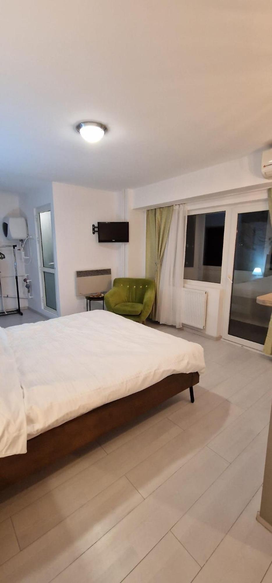 Sincai City Center Apartment Bucareste Exterior foto