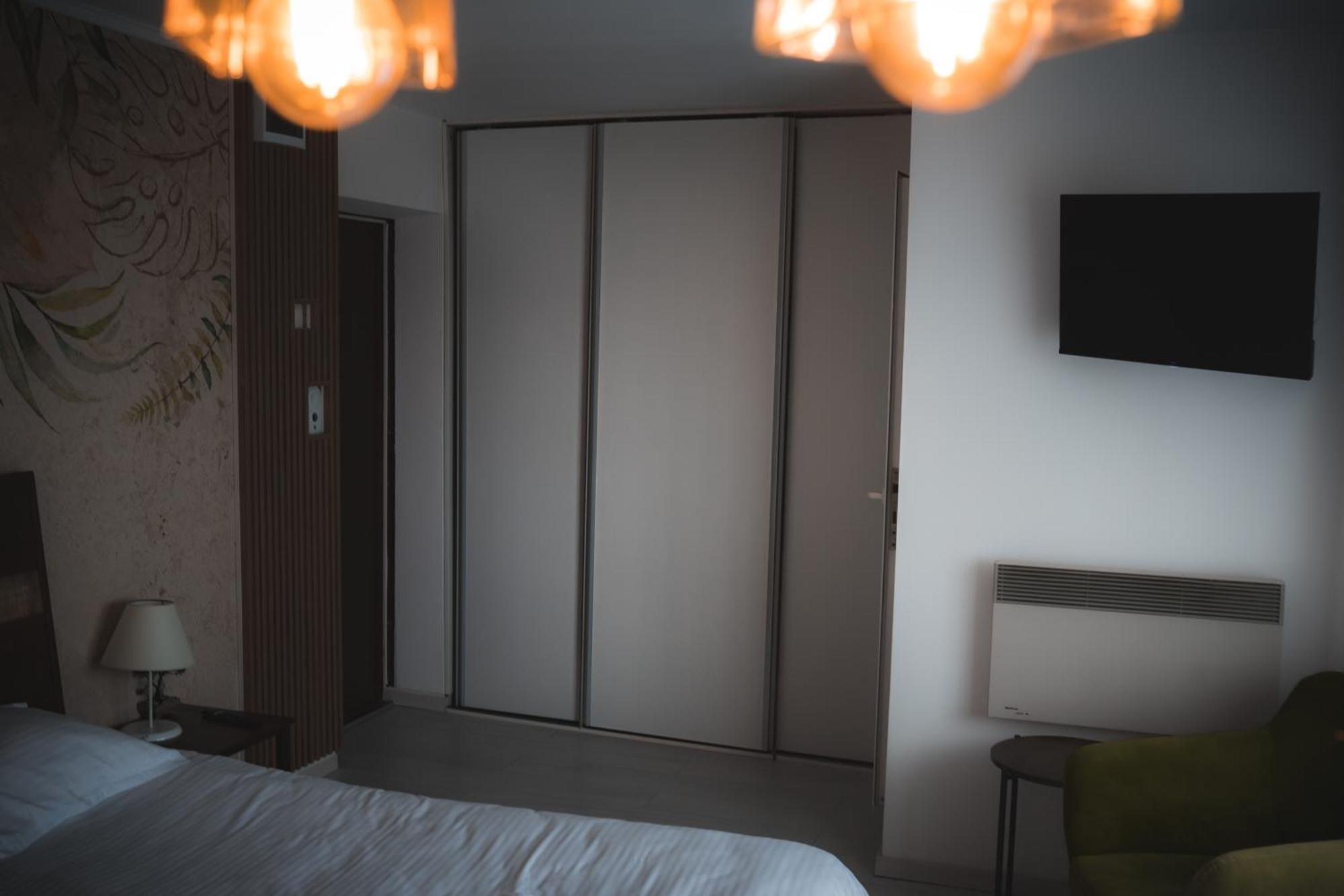Sincai City Center Apartment Bucareste Exterior foto