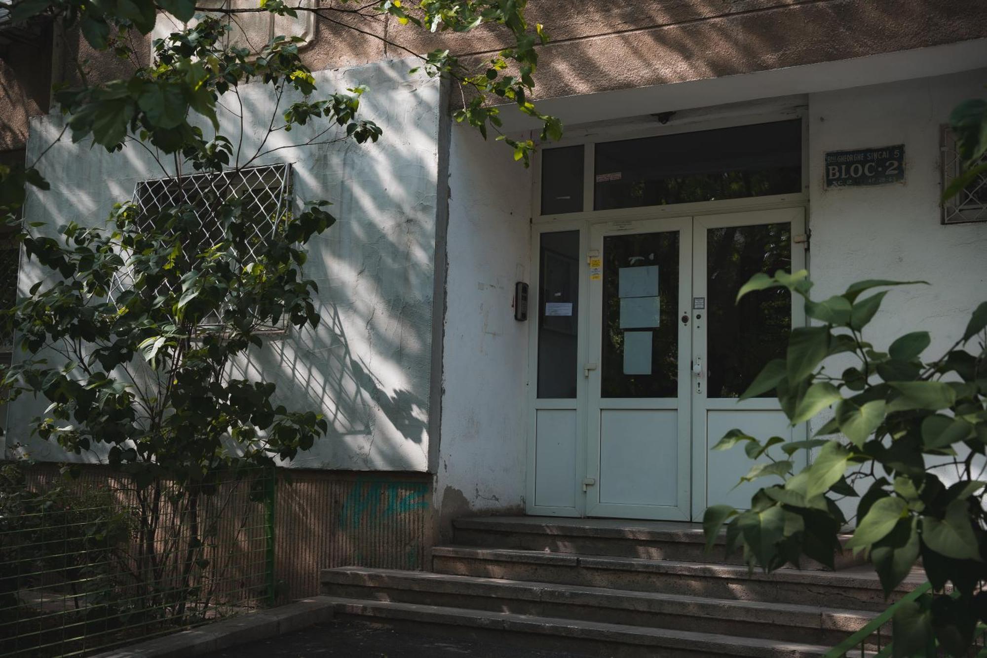 Sincai City Center Apartment Bucareste Exterior foto